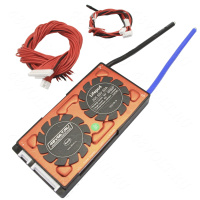 BMS LiFePO4 SMART 20s 60v 60A common port